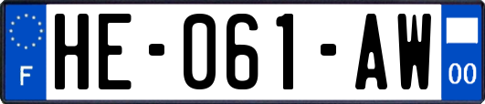 HE-061-AW