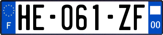 HE-061-ZF