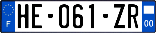 HE-061-ZR
