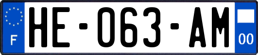 HE-063-AM