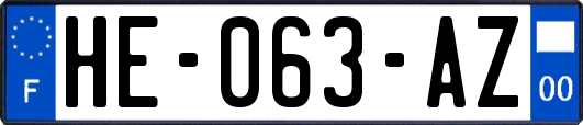 HE-063-AZ