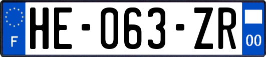 HE-063-ZR