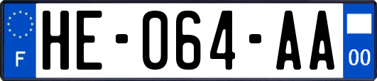 HE-064-AA