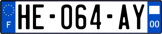 HE-064-AY