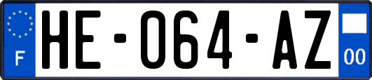 HE-064-AZ