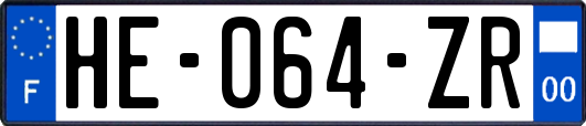 HE-064-ZR