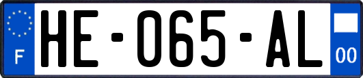 HE-065-AL