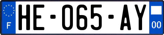 HE-065-AY