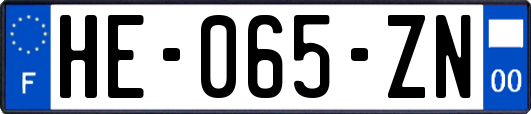 HE-065-ZN