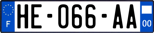 HE-066-AA