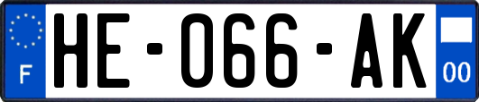 HE-066-AK