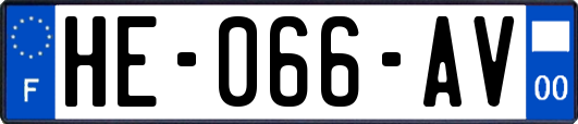 HE-066-AV