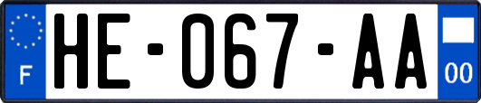 HE-067-AA