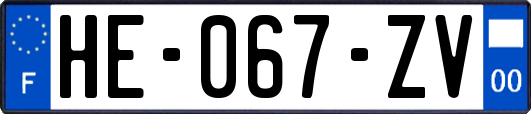 HE-067-ZV