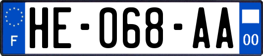 HE-068-AA