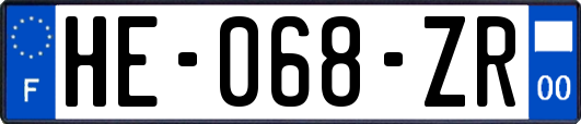 HE-068-ZR