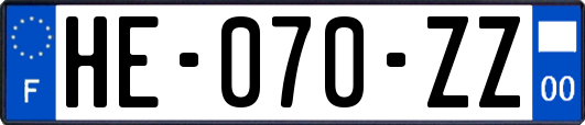 HE-070-ZZ