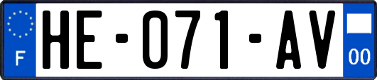 HE-071-AV