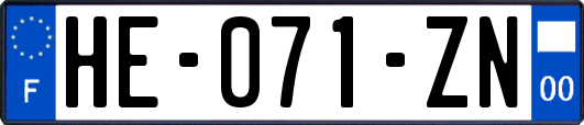 HE-071-ZN
