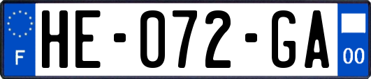 HE-072-GA