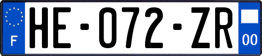 HE-072-ZR