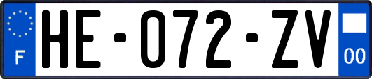 HE-072-ZV