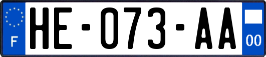 HE-073-AA