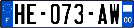 HE-073-AW