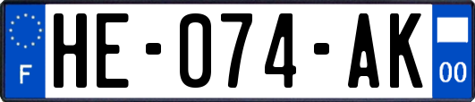 HE-074-AK