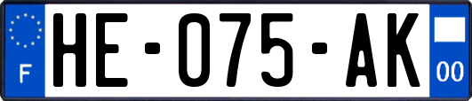 HE-075-AK