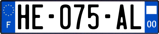 HE-075-AL