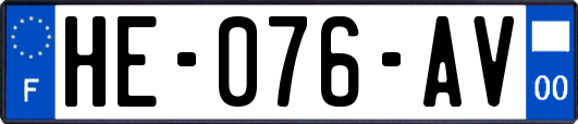 HE-076-AV