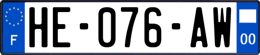 HE-076-AW