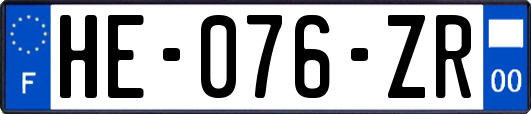 HE-076-ZR