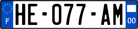 HE-077-AM