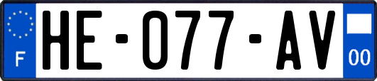 HE-077-AV