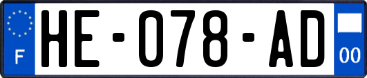 HE-078-AD