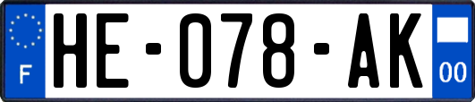 HE-078-AK