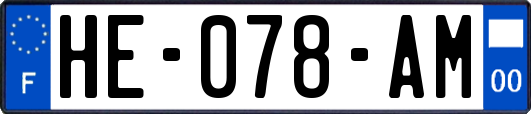 HE-078-AM