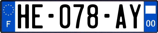 HE-078-AY