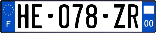 HE-078-ZR