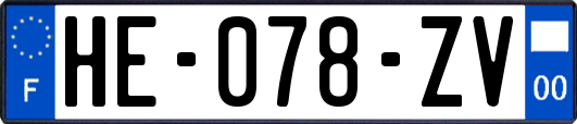 HE-078-ZV