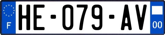 HE-079-AV