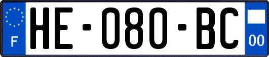 HE-080-BC