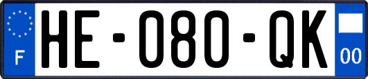 HE-080-QK