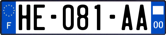 HE-081-AA