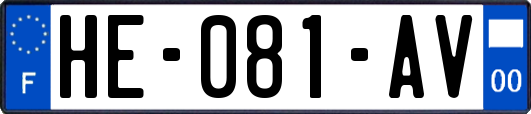 HE-081-AV