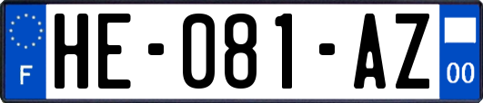 HE-081-AZ