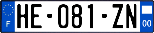 HE-081-ZN