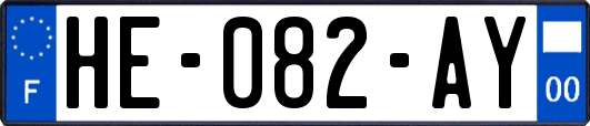 HE-082-AY